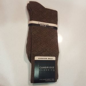 Cambridge Men's Socks
